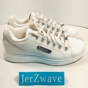 Reebok Women’s British metal tags Size 6-1/2